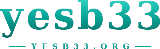 yesb33 logo